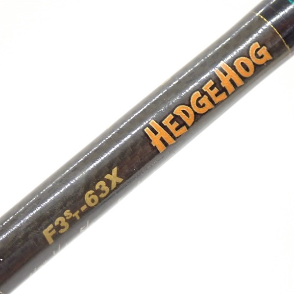 デストロイヤーヘッジホッグＦ３ＳＴ－６３Ｘ